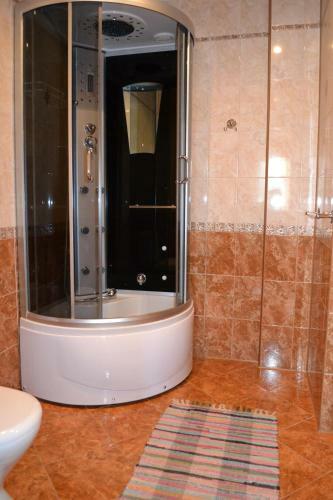 Alekseyevskaya Usadba Hotel