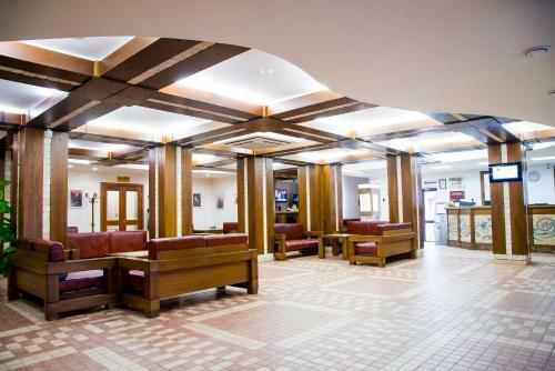 Hotel Pushkarskaya Sloboda
