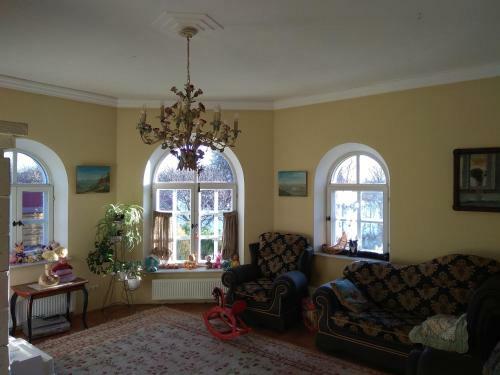 Hostal Dom Popova