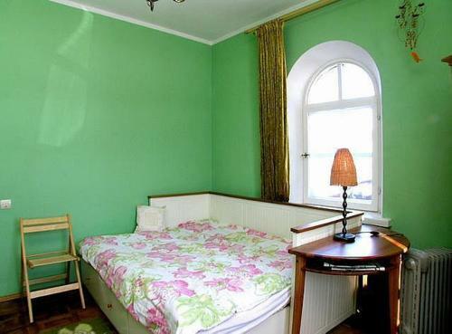 Hostal Dom Popova