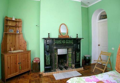 Hostal Dom Popova