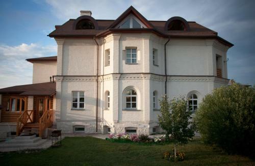 Hostal Dom Popova