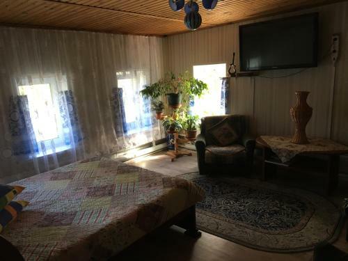 Holiday Home Na Kamenke