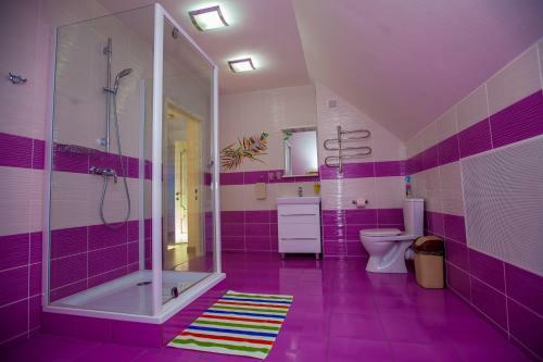 Guesthouse Suzdalskiy Hutor