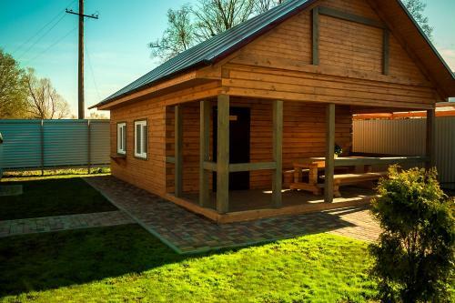 Guesthouse Suzdalskiy Hutor