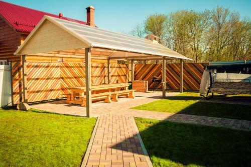 Guesthouse Suzdalskiy Hutor