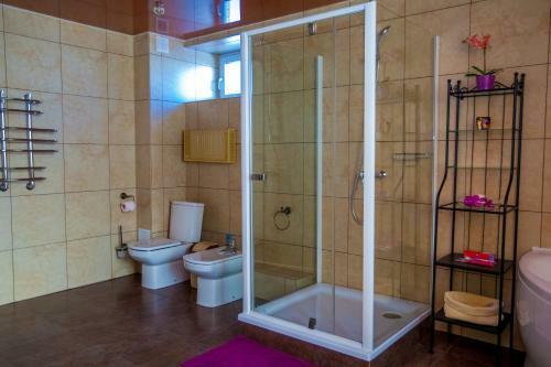 Guesthouse Suzdalskiy Hutor