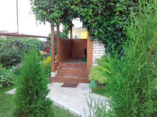 Hostal Guest House On Pokrovskaya