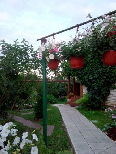 Hostal Guest House On Pokrovskaya