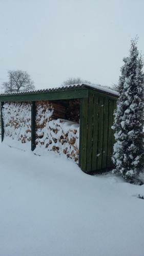 Guest House Na Mikhalyakh