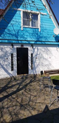 Guest House Na Mikhalyakh