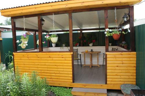 Hostal Guest House At Spass