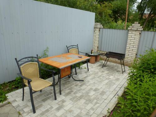 Hostal Guest House At Spass