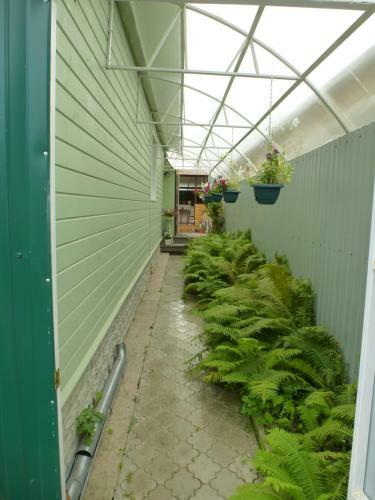 Hostal Guest House At Spass