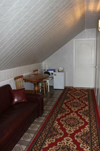 Hostal Guest House At Spass