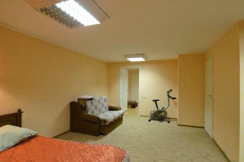 Hostal Guest House Lybimtsevoy
