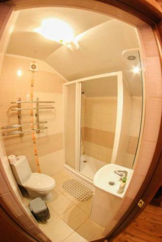 Hostal Guest House Lybimtsevoy