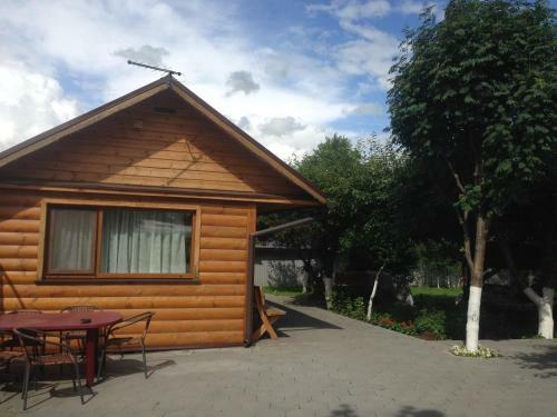 Hostal Guest House Lybimtsevoy