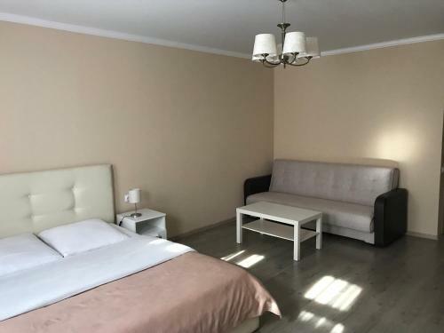 Hostal Guest House Tsaredvorye