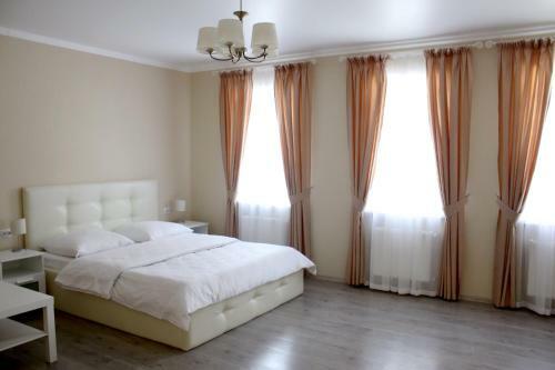 Hostal Guest House Tsaredvorye