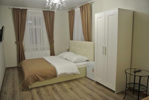 Hostal Guest House Tsaredvorye