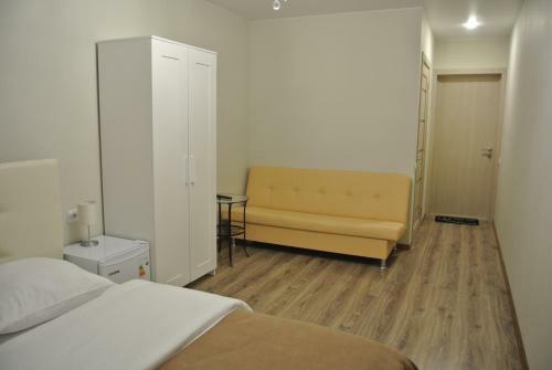 Hostal Guest House Tsaredvorye