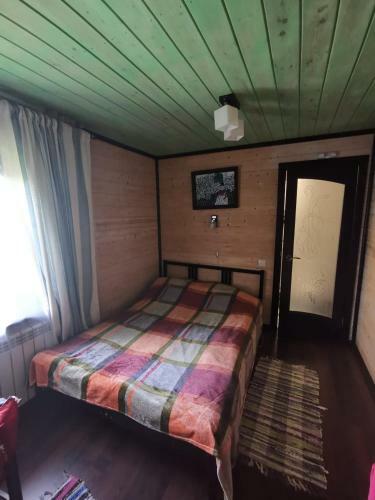 Hostal Guesthouse Na Ivanovoy Gore