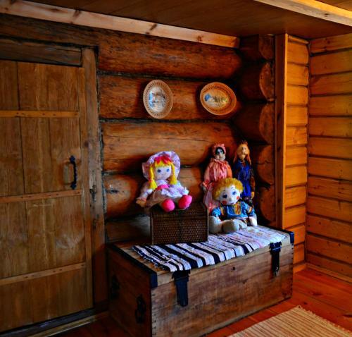 Eco Hotel Suzdal Inn