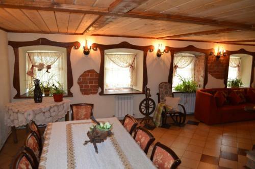 Eco Hotel Suzdal Inn