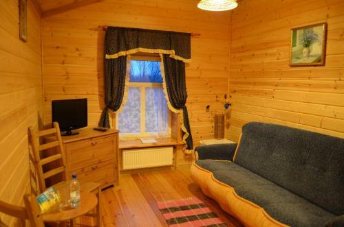 Eco Hotel Suzdal Inn