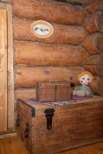 Eco Hotel Suzdal Inn