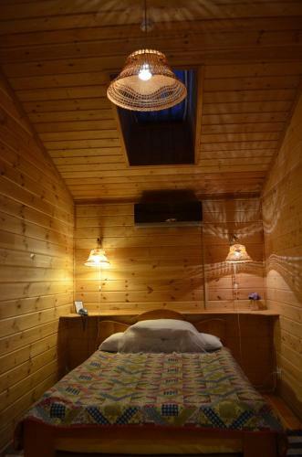 Eco Hotel Suzdal Inn