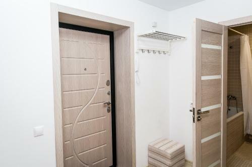 Apartment Near Park