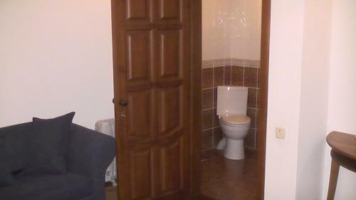 Apartamento Suzdal Comfort