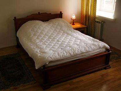 Apartamento Suzdal Comfort