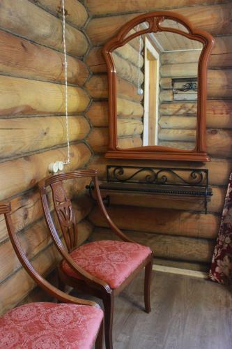 Posada House Liteyschika Nikulicheva With Banya