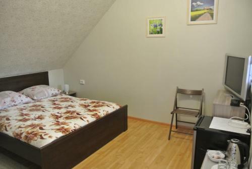 Posada Inn Na Suzdalskoy