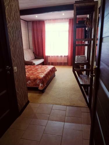 Georgievsky Hotel
