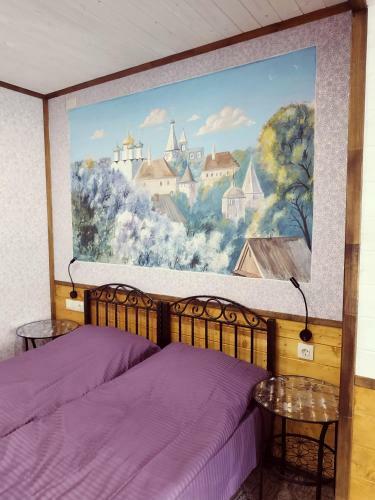 Georgievsky Hotel