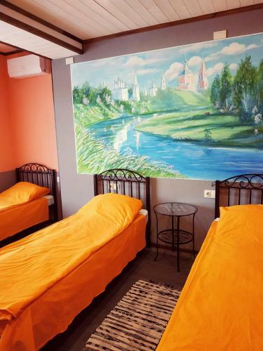 Georgievsky Hotel