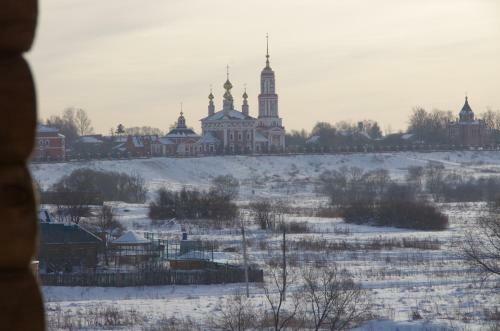 Georgievsky Hotel