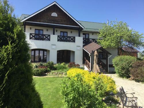 Posada Guest House Province