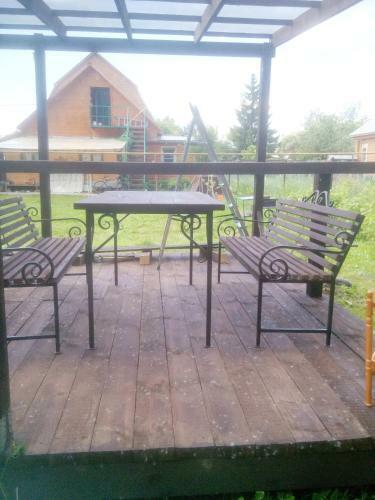 Holiday Home Lora