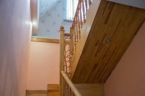 Hostal Guest House U Galiny