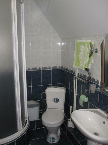 Hostal Guest House Volshebny Sad