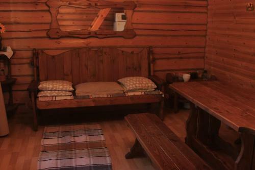 Hostal Pokrovskaya Usadba