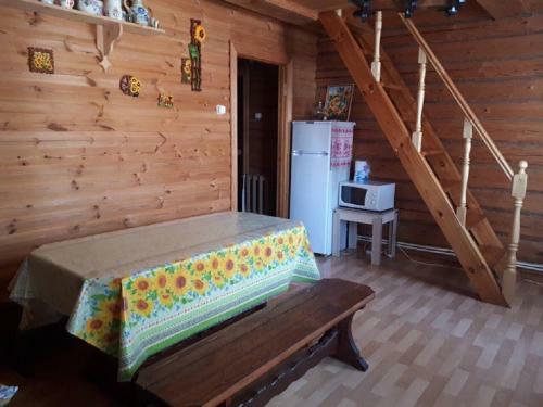 Hostal Pokrovskaya Usadba