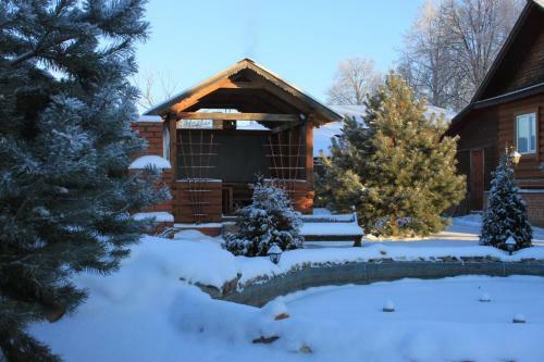 Hostal Pokrovskaya Usadba