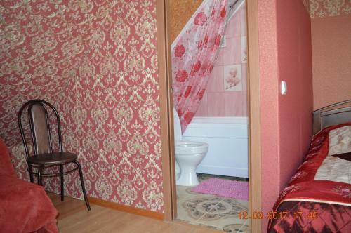 Hostal Marishkin Dom