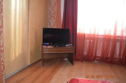 Hostal Marishkin Dom